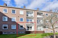 Woning Molengracht 45 Zutphen