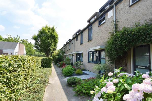 Woning Bonenakker 5 Zoetermeer