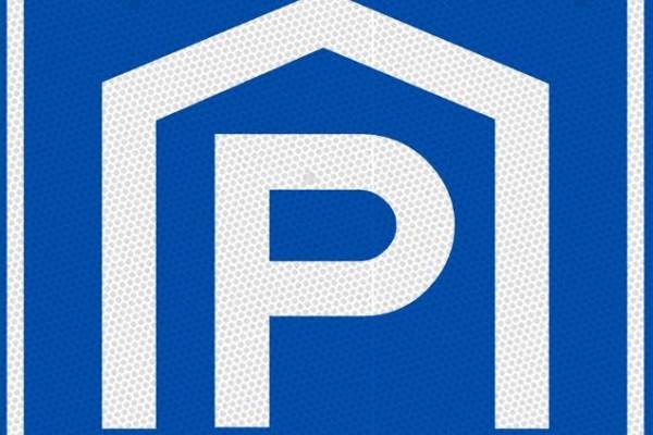 Garage Linnaeuskade 7H Amsterdam