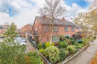 Woning Rossinistraat 61 Heemskerk