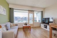 Woning Europaplein 92 Heemskerk