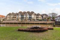 Woning Thorbeckegracht 4E Zwolle