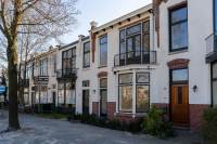 Woning Spoorstraat 98 Leeuwarden