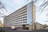 Woning Burgemeester De Vlugtlaan 219 Amsterdam