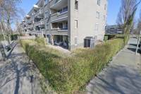 Woning Schaarsbergenstraat 2 Amsterdam