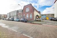 Woning Zuideinde 21 Wormerveer