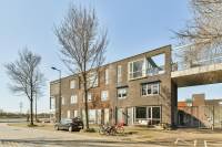Woning Max de Haasstraat 13 Amsterdam