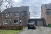 Woning Penseelkever 17 Son en Breugel
