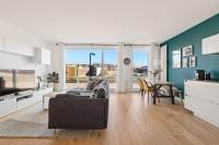 Woning Haarlemmerplein 24B AMSTERDAM