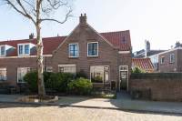Woning Marconistraat 1 Utrecht