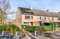 Woning Marjoleintuin 1 Leiderdorp