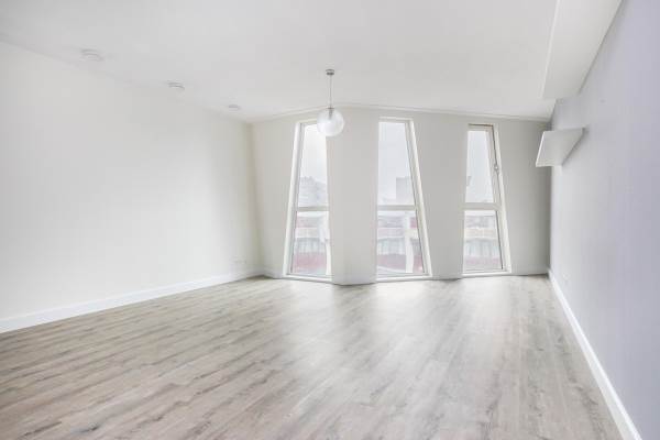 Woning Kruisplein 650 Rotterdam