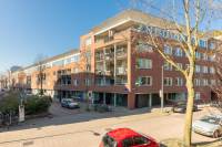 Woning Overamstelstraat 105 Amsterdam