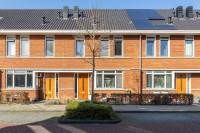 Woning Gerrit Greupstraat 15 Schoonhoven