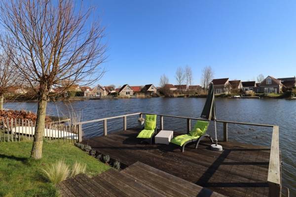 Woning Nieuwesluisweg 1A 1041 BRESKENS