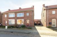 Woning Oranjestraat 34 Echt