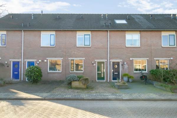 Woning Himalaya 79 UTRECHT