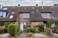 Woning Zwaluwstraat 63 Ermelo