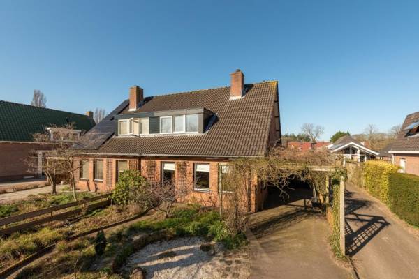 Woning Gramserweg 45 Austerlitz