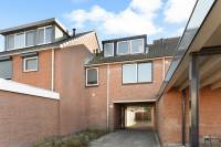 Woning Heer Halewijnburg 64 Capelle aan den IJssel