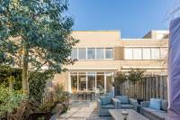 Woning Kapelhof 20 Zaandam