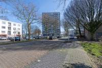 Woning Prins Bernhardplein 23 Zaandam