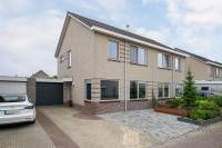 Woning De Kaam 32 Stiens