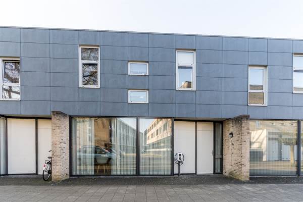 Woning Gotenpark 62 Tilburg