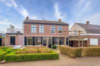 Woning Spoorlaan 8 Schalkwijk