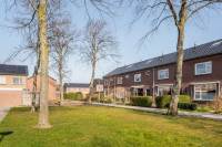 Woning Hazelaarplein 14 Spijkenisse