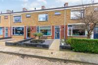 Woning Postelstraat 33 Werkendam