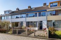 Woning De Oeverloper 49 Dronten