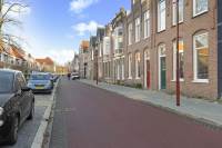 Woning Julianastraat 42 Purmerend