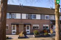 Woning Componistensingel 27 Veenendaal