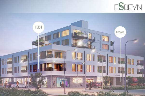 Woning Steenbakkersweg 13 - 1. 01 Hengelo (OV)