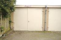 Garage Dwarsstraat 26a Puttershoek