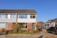 Woning Wagenaarstraat 20 Oosterhout (NB)
