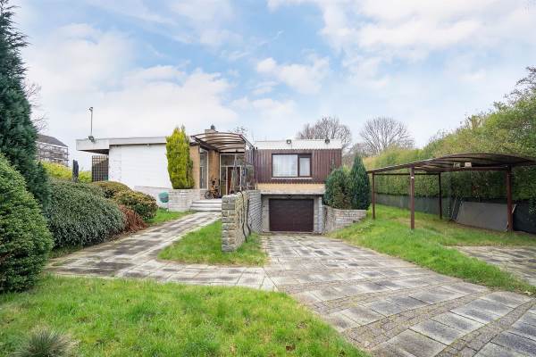 Woning Wissekerkestraat 6 Rotterdam