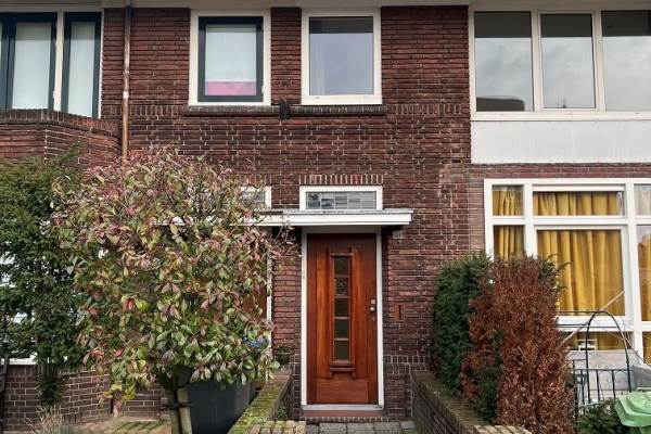 Woning Orthen 41 Den Bosch