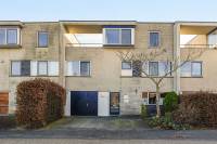 Woning Thérèse Schwartzestraat 50 Almere