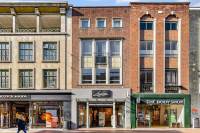 Woning Scheidemakershof 47 Nijmegen