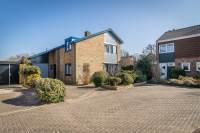 Woning Watermunt 12 De Koog