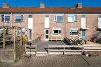 Woning Hoefijzer 90 Zwaag