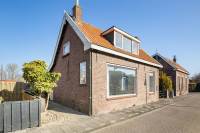 Woning Molenlaan 16 Spijkenisse