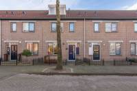 Woning Diepenbrockstraat 12 Schijndel