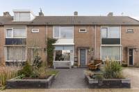 Woning Poolsterhof 60 Dordrecht