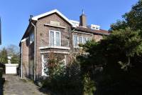 Woning Laan van Nieuw Oosteinde 133 Voorburg