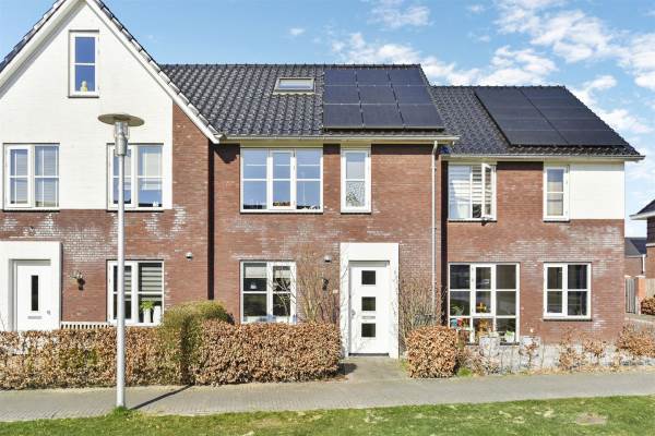 Woning Mosklokje 15 Apeldoorn