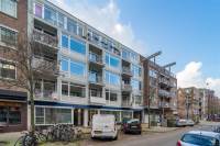 Woning Camperstraat 442 Amsterdam