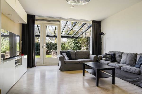 Woning Warande 16 Eindhoven